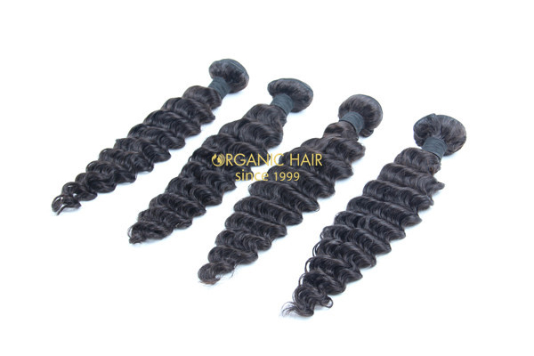 Wholesale Hair Extensions